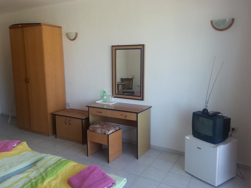 Family Hotel Casablanca Green ヴァルナ エクステリア 写真