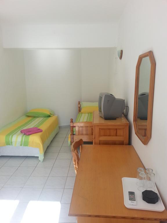 Family Hotel Casablanca Green ヴァルナ エクステリア 写真