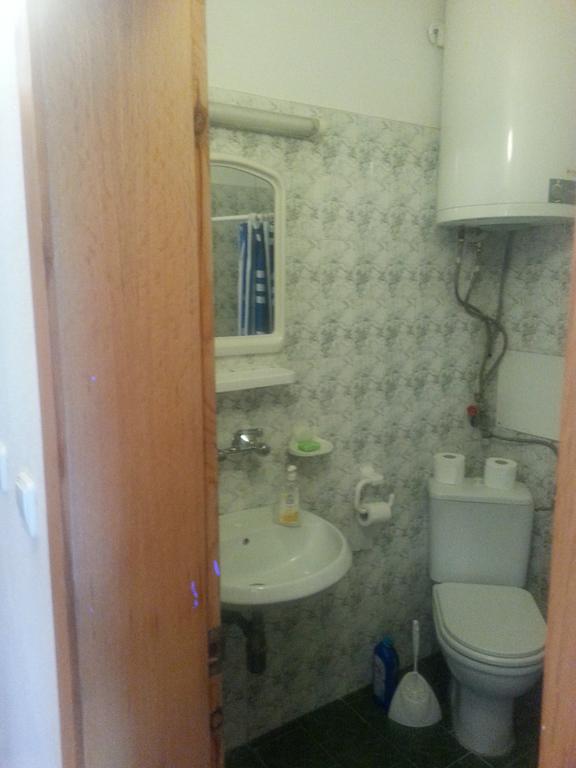 Family Hotel Casablanca Green ヴァルナ 部屋 写真