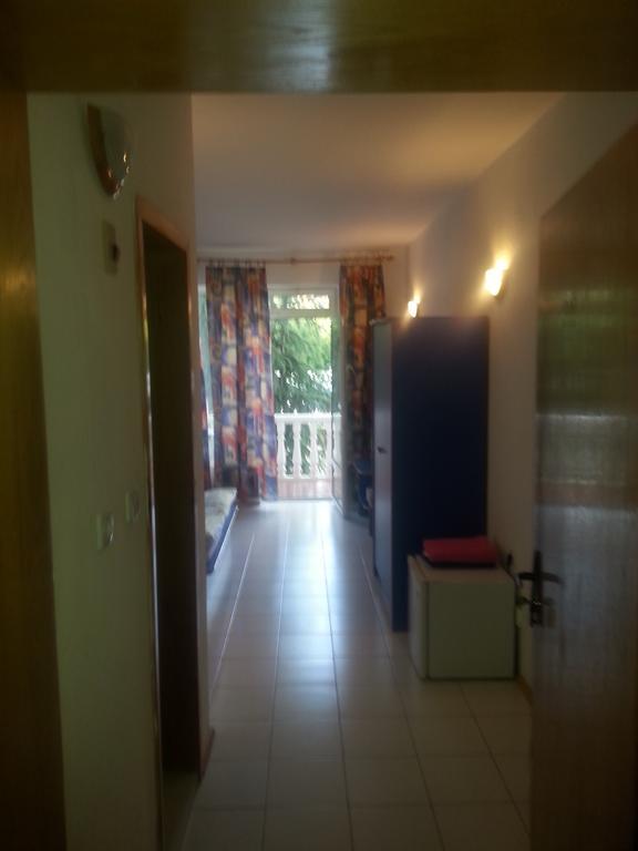 Family Hotel Casablanca Green ヴァルナ エクステリア 写真