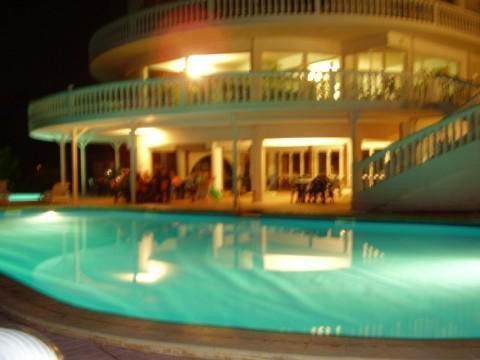 Family Hotel Casablanca Green ヴァルナ エクステリア 写真