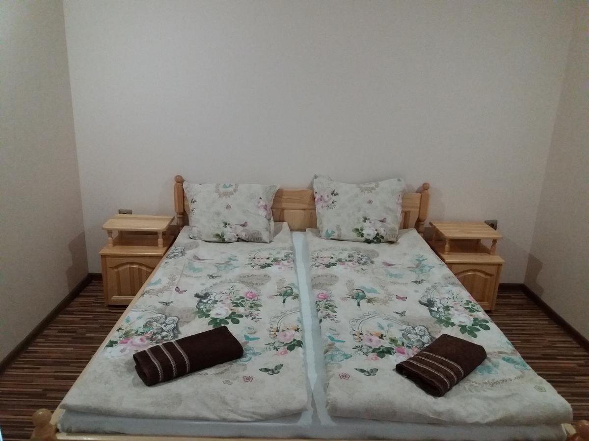 Family Hotel Casablanca Green ヴァルナ エクステリア 写真