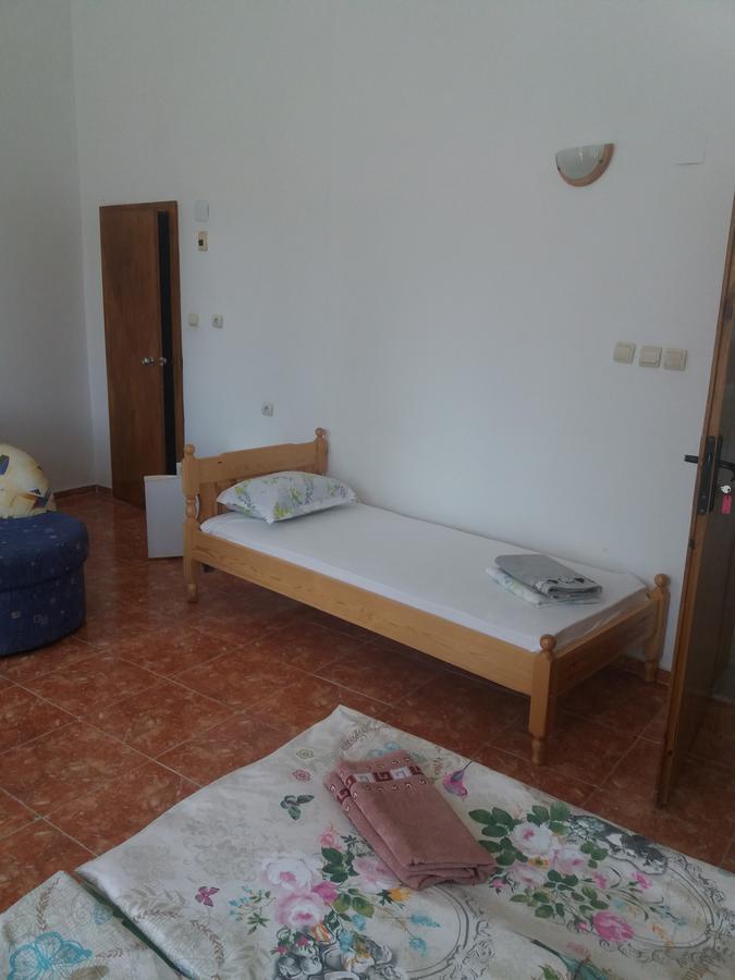 Family Hotel Casablanca Green ヴァルナ エクステリア 写真