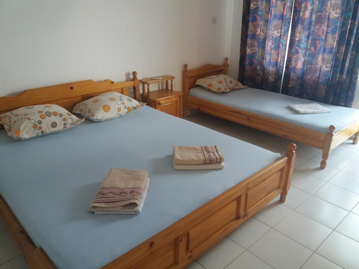 Family Hotel Casablanca Green ヴァルナ エクステリア 写真
